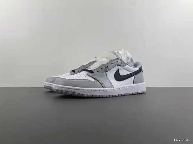 Jordan Low Barons Air 1 CZ0790-110 OG 0702